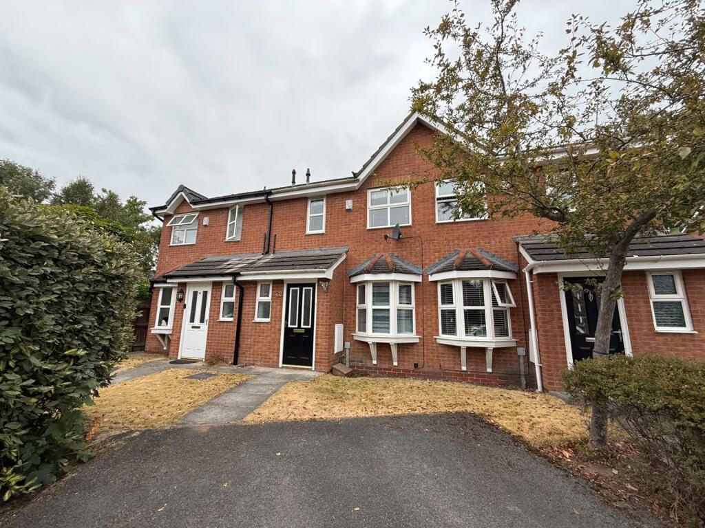 2 bed Mews for rent in Barnton. From iAgent Homes - Northwich