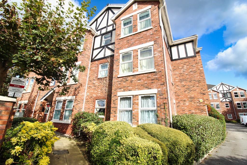 2 bed Apartment for rent in Northwich. From iAgent Homes - Northwich