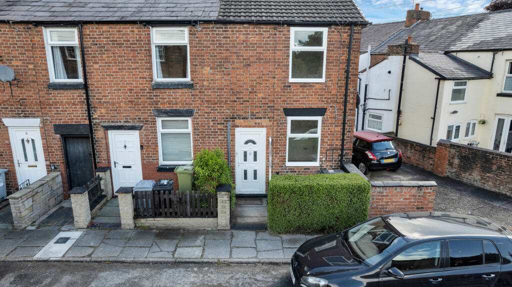2 bed End of Terrace for rent in Sandbach. From iAgent Homes - Northwich 2 bed End of Terrace for rent in Sandbach. From iAgent Homes - Northwich