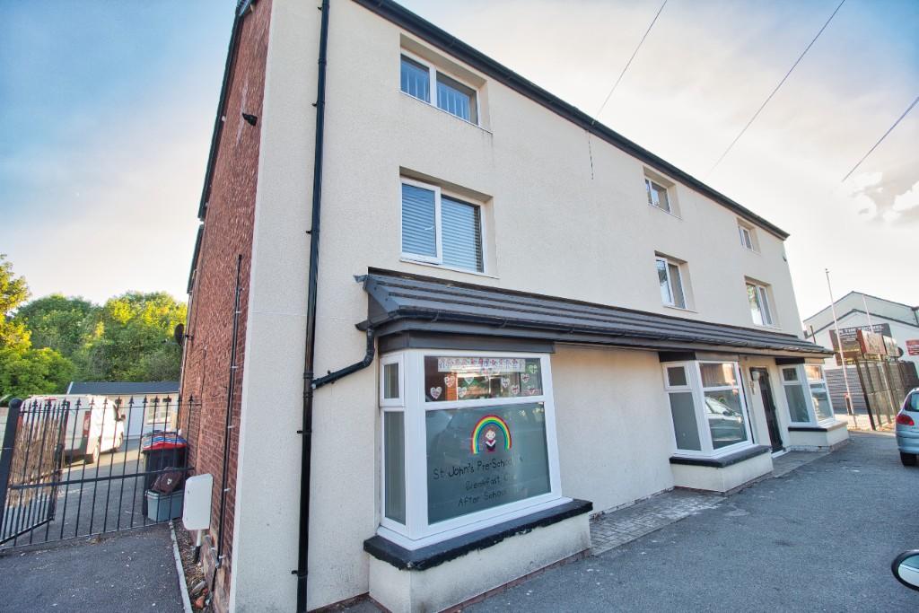 1 bed Apartment for rent in Winsford. From iAgent Homes - Northwich 1 bed Apartment for rent in Winsford. From iAgent Homes - Northwich