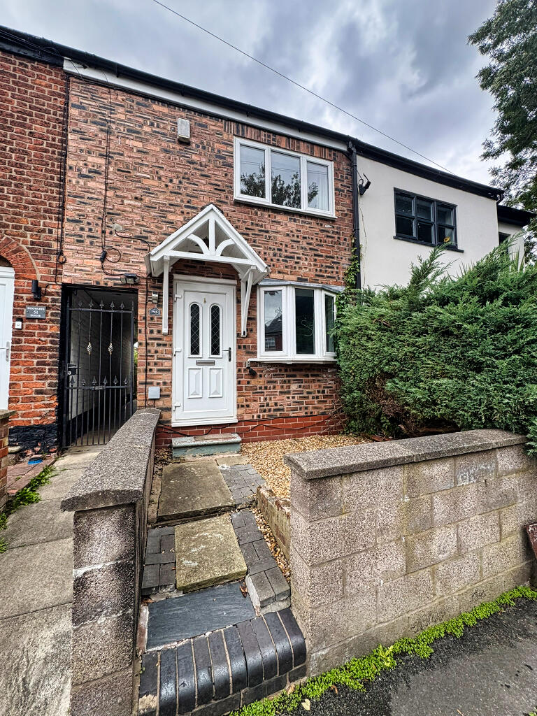 2 bed Mid Terraced House for rent in Barnton. From iAgent Homes - Northwich