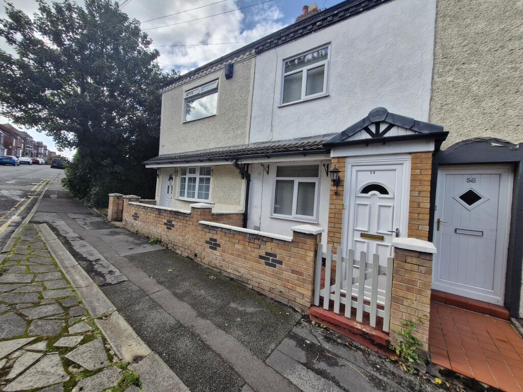 2 bed Mid Terraced House for rent in Winsford. From iAgent Homes - Northwich