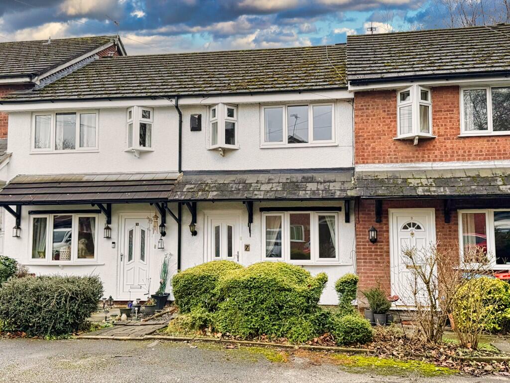 2 bed Mews for rent in Barnton. From iAgent Homes - Northwich