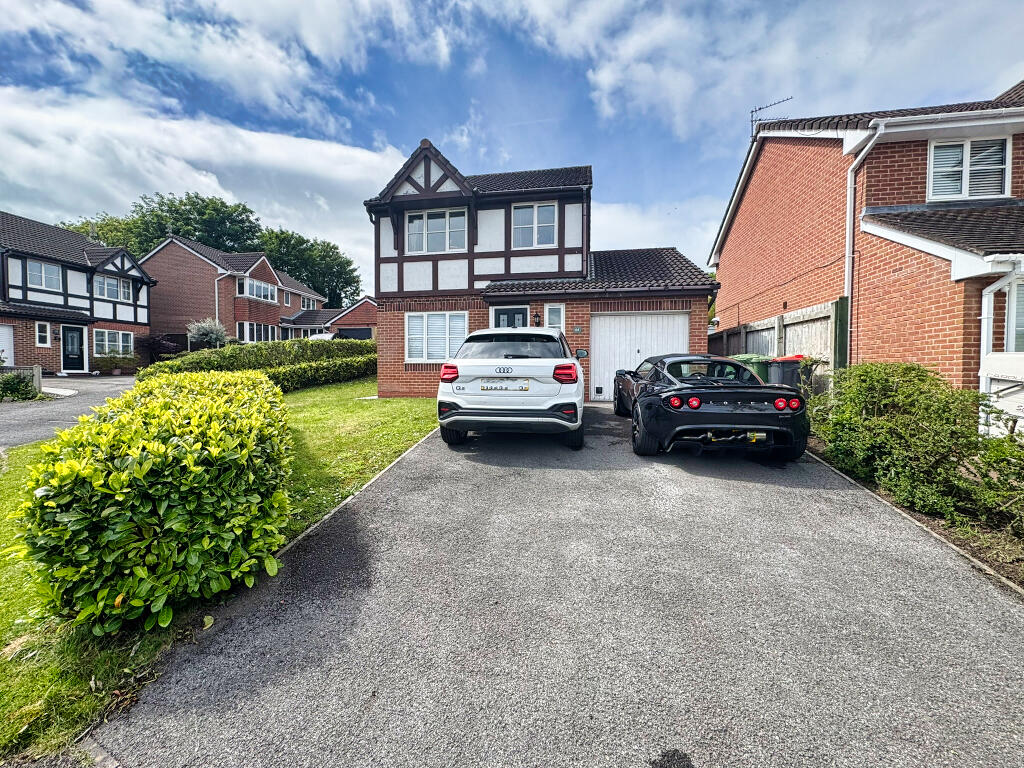 3 bed Detached for rent in Salterswall. From iAgent Homes - Northwich