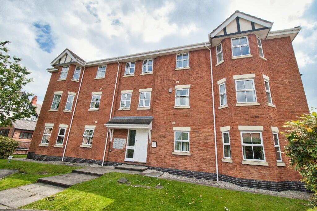 1 bed Apartment for rent in Barnton. From iAgent Homes - Northwich 1 bed Apartment for rent in Barnton. From iAgent Homes - Northwich