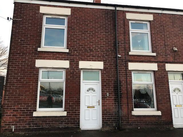 3 bed House Share for rent in Stockport. From Ian Tonge Property Services Limited - Hazel Grove