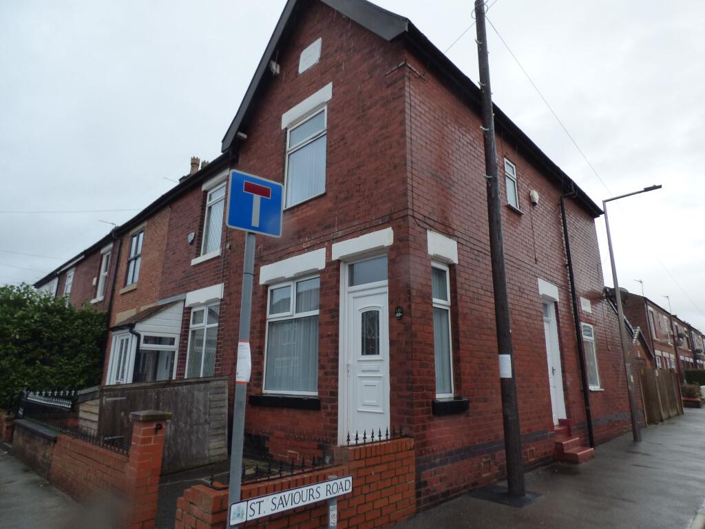 2 bed End of Terrace for rent in Hazel Grove. From Ian Tonge Property Services Limited - Hazel Grove