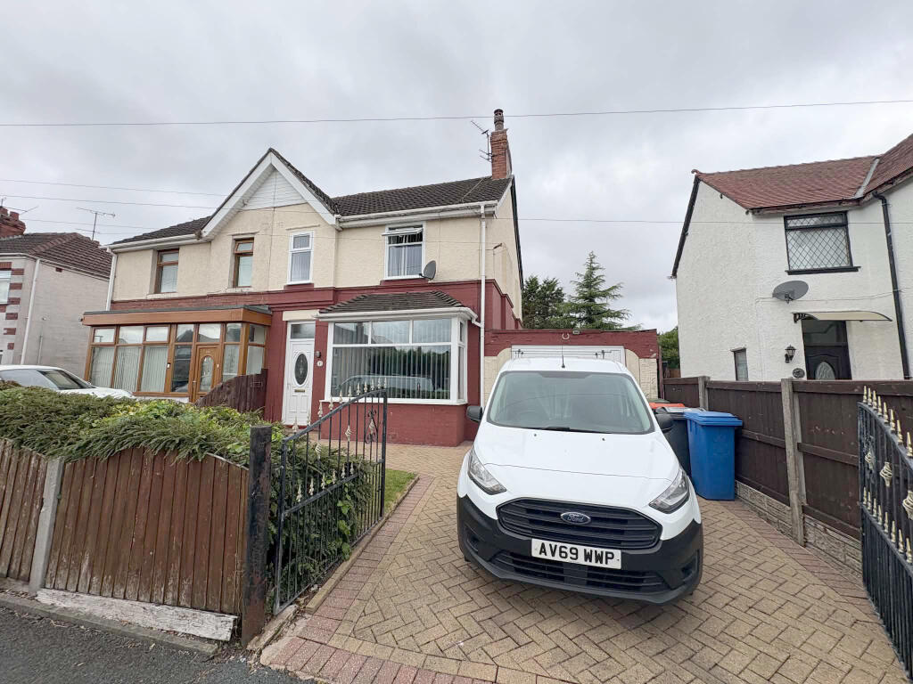 3 bed Semi Detached for rent in Thornton. From Independent Estate Agency - Thornton Cleveleys