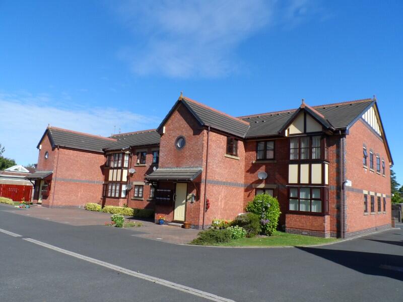 1 bed Apartment for rent in Thornton. From Independent Estate Agency - Thornton Cleveleys