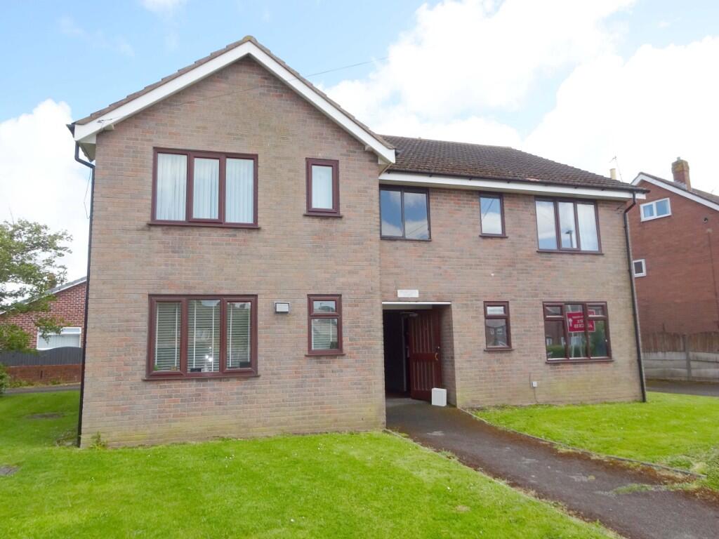 1 bed Apartment for rent in Poulton-le-Fylde. From Independent Estate Agency - Thornton Cleveleys