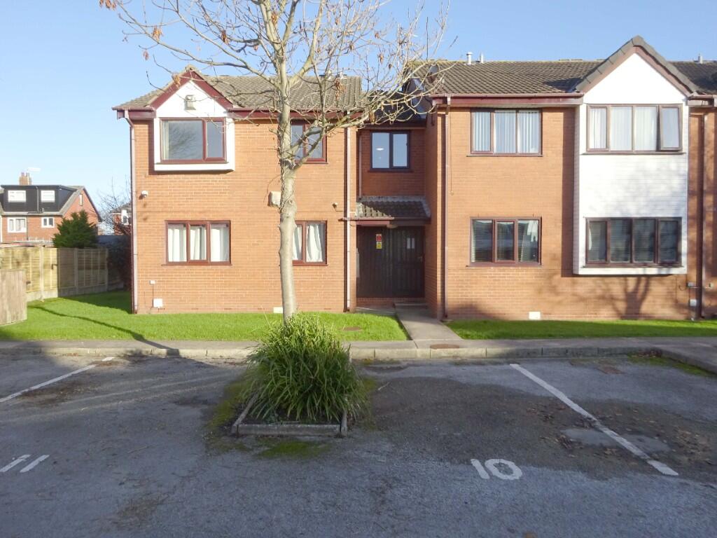 1 bed Apartment for rent in Thornton. From Independent Estate Agency - Thornton Cleveleys