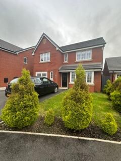 4 bed Detached for rent in Stalmine. From Independent Estate Agency - Thornton Cleveleys