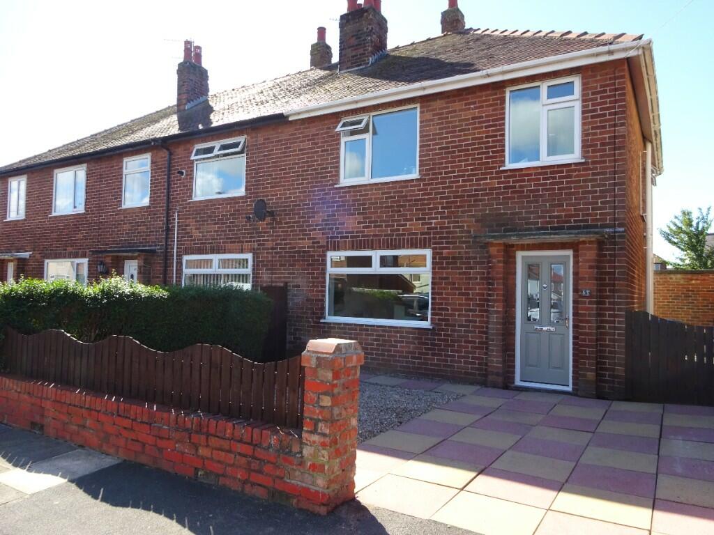 3 bed Semi Detached for rent in Carleton. From Independent Estate Agency - Thornton Cleveleys 3 bed Semi Detached for rent in Carleton. From Independent Estate Agency - Thornton Cleveleys