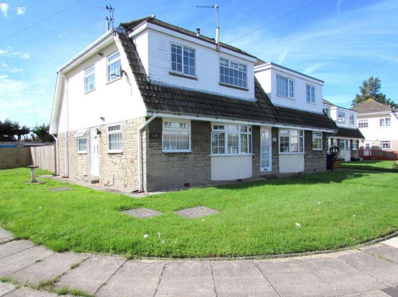 2 bed Apartment for rent in Thornton. From Independent Estate Agency - Thornton Cleveleys