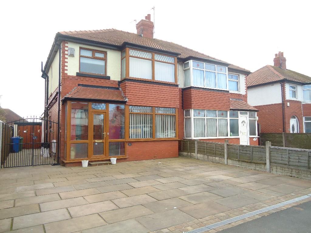 1 bed 1st Floor Flat for rent in Cleveleys. From Independent Estate Agency - Thornton Cleveleys