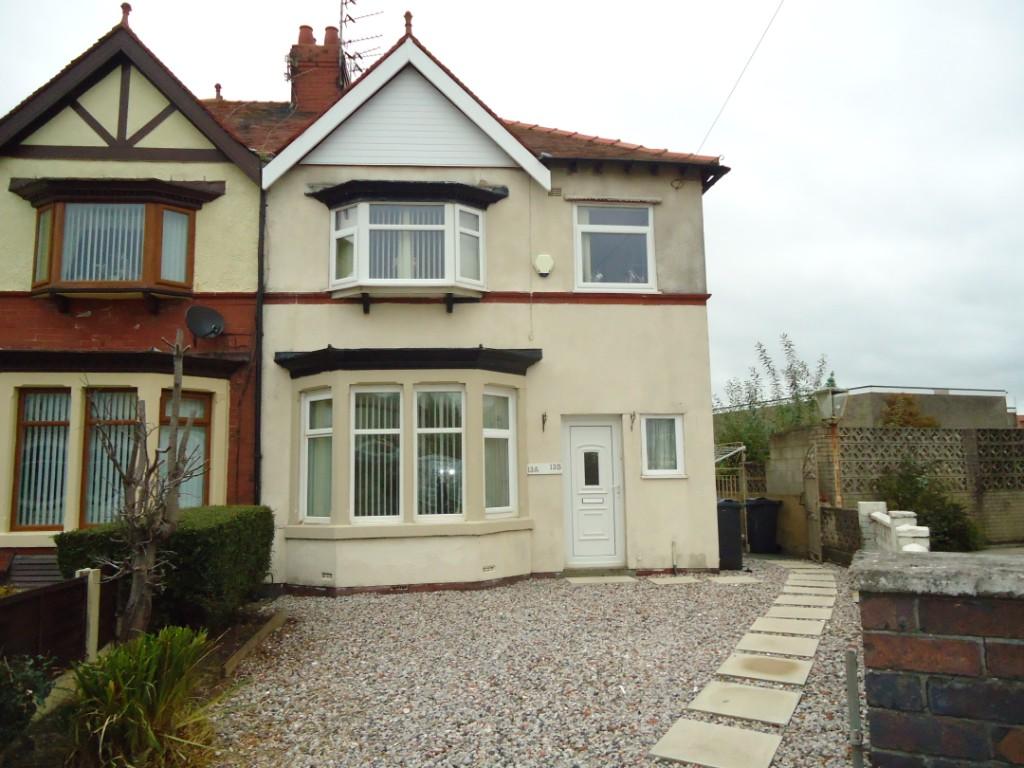 1 bed House (unspecified) for rent in Cleveleys. From Independent Estate Agency - Thornton Cleveleys