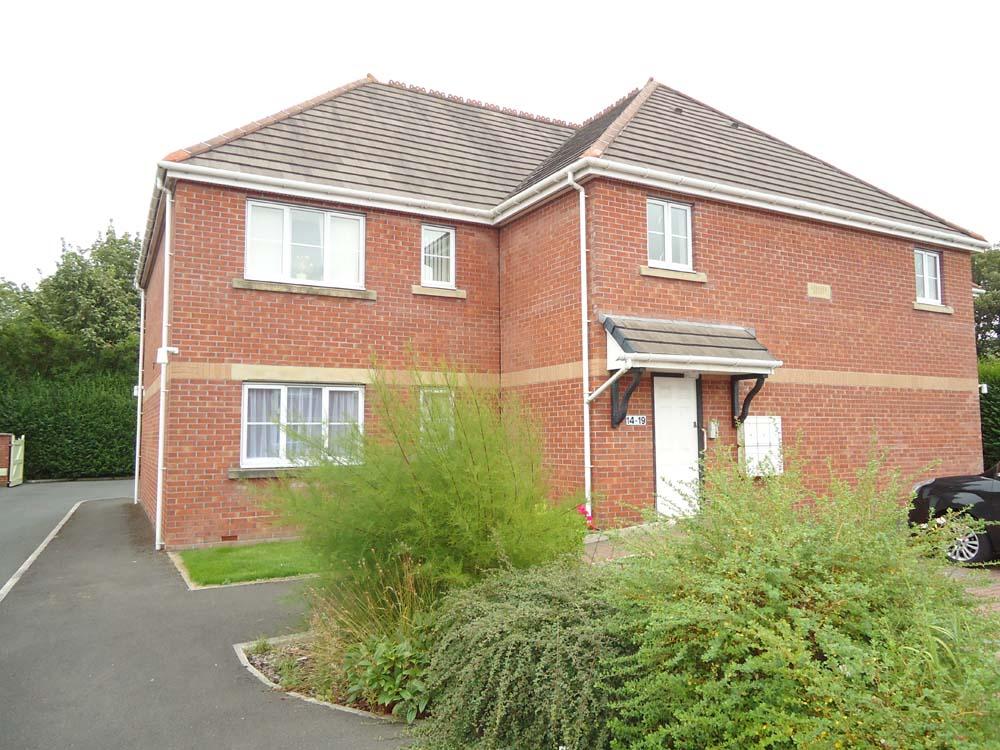 1 bed Apartment for rent in Thornton. From Independent Estate Agency - Thornton Cleveleys