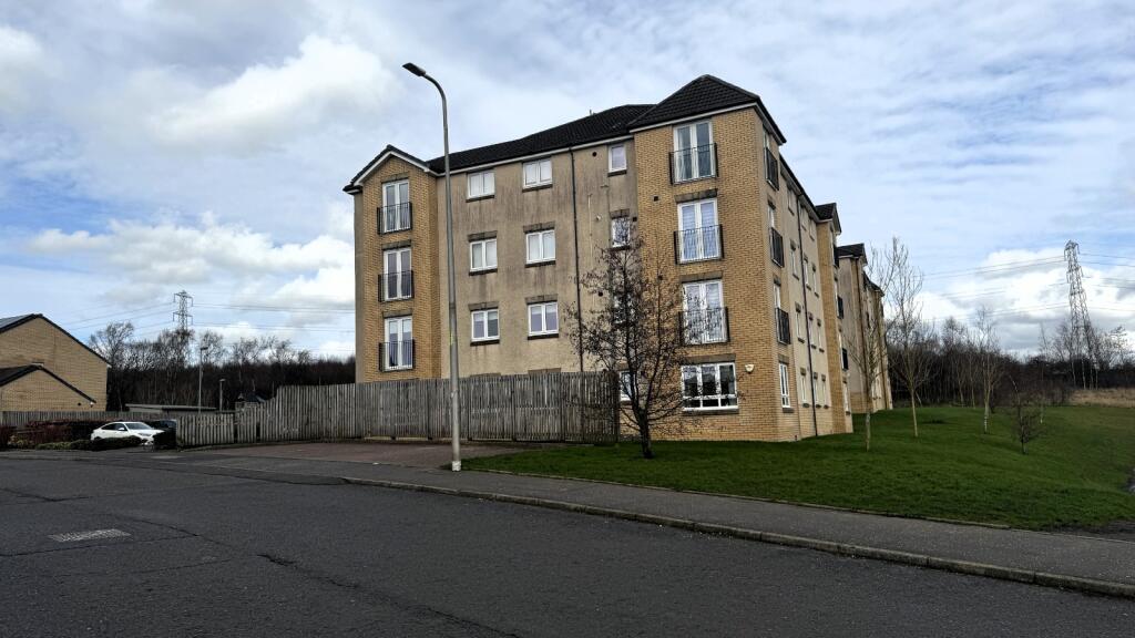 2 bed 1st Floor Flat for rent in Moffat Mills. From Independent Mortgage and Property Services - Airdrie 2 bed 1st Floor Flat for rent in Moffat Mills. From Independent Mortgage and Property Services - Airdrie