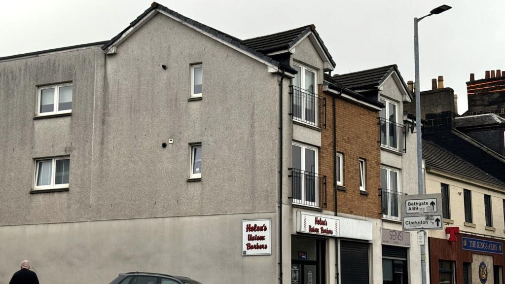 2 bed 1st Floor Flat for rent in Airdrie. From Independent Mortgage and Property Services - Airdrie 2 bed 1st Floor Flat for rent in Airdrie. From Independent Mortgage and Property Services - Airdrie