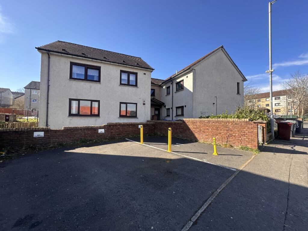 1 bed 1st Floor Flat for rent in Hamilton. From Independent Mortgage and Property Services - Airdrie