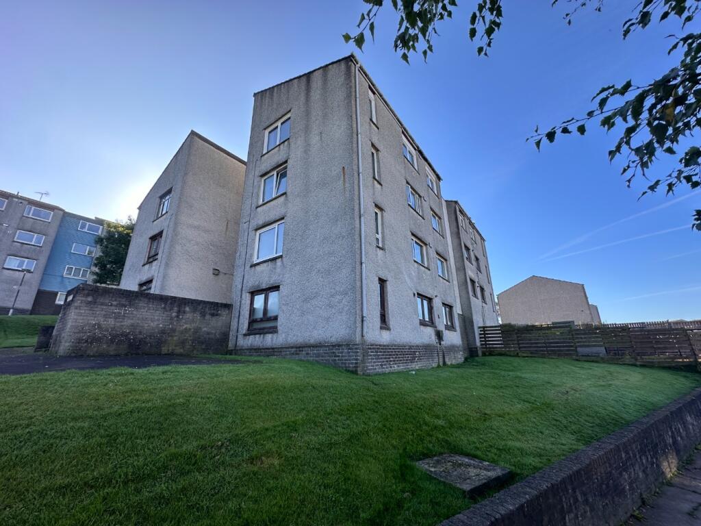 2 bed 1st Floor Flat for rent in Chapelhall. From Independent Mortgage and Property Services - Airdrie 2 bed 1st Floor Flat for rent in Chapelhall. From Independent Mortgage and Property Services - Airdrie