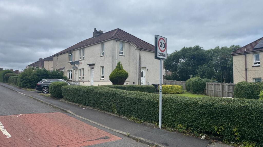 2 bed 1st Floor Flat for rent in Airdrie. From Independent Mortgage and Property Services - Airdrie 2 bed 1st Floor Flat for rent in Airdrie. From Independent Mortgage and Property Services - Airdrie