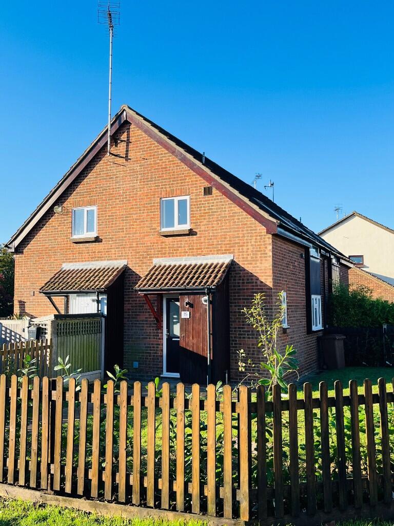 1 bed Cluster Home for rent in Broomfield. From Independent Property Services - Chelmsford 1 bed Cluster Home for rent in Broomfield. From Independent Property Services - Chelmsford