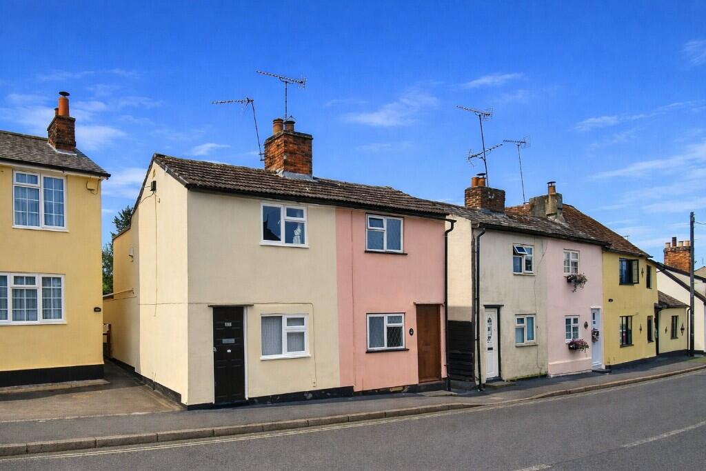 2 bed Semi Detached for rent in High Garrett. From Independent Property Services - Chelmsford
