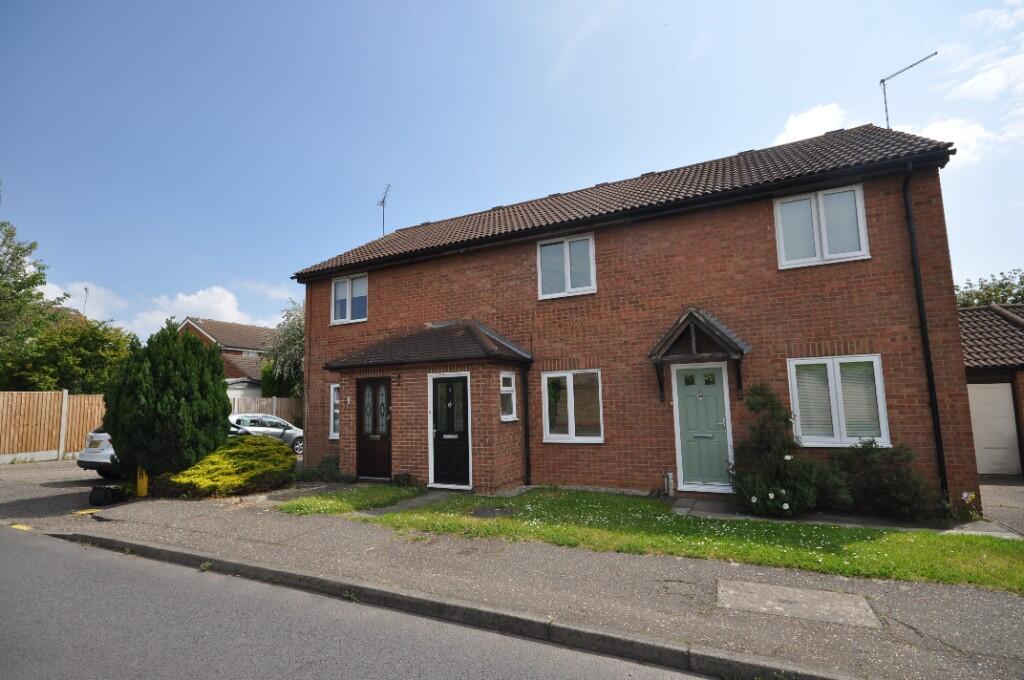 2 bed Mid Terraced House for rent in Sandon. From Independent Property Services - Chelmsford