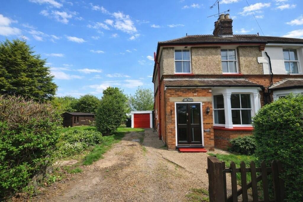 3 bed Semi Detached for rent in Woodham Ferrers. From Independent Property Services - Chelmsford