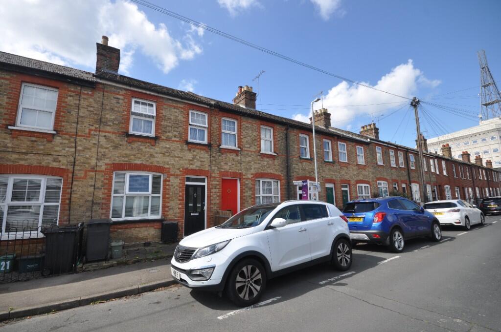 2 bed Mid Terraced House for rent in Sandon. From Independent Property Services - Chelmsford