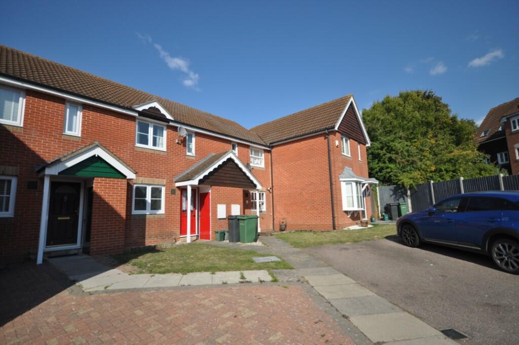 2 bed Mid Terraced House for rent in Braintree. From Independent Property Services - Chelmsford