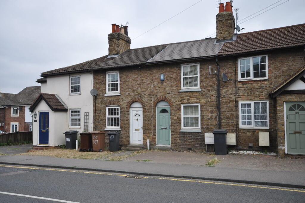 2 bed Cottage for rent in Sandon. From Independent Property Services - Chelmsford