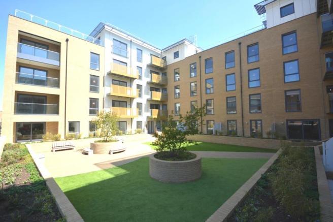 2 bed Apartment for rent in Chelmsford. From Independent Property Services - Chelmsford