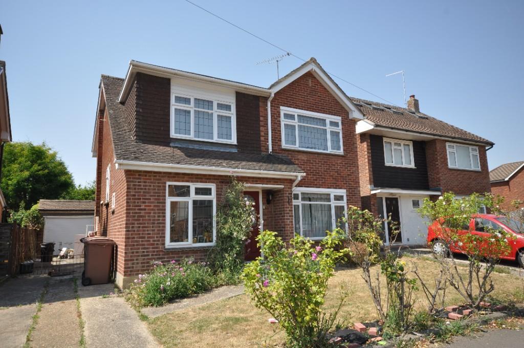 4 bed Detached for rent in Chelmsford. From Independent Property Services - Chelmsford