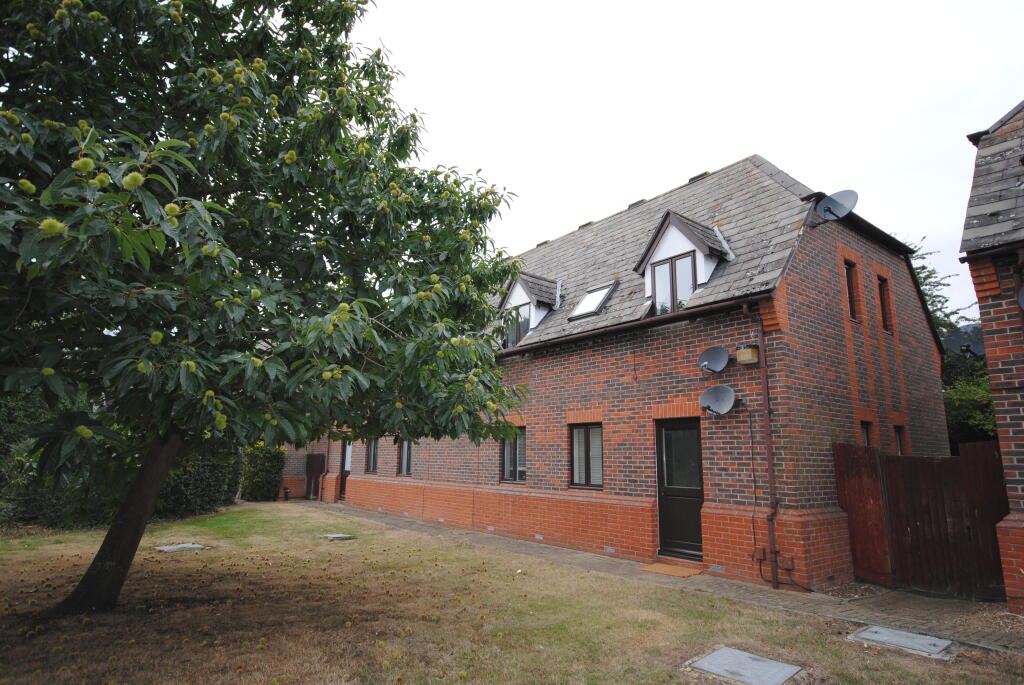 1 bed House (unspecified) for rent in Chelmsford. From Independent Property Services - Chelmsford