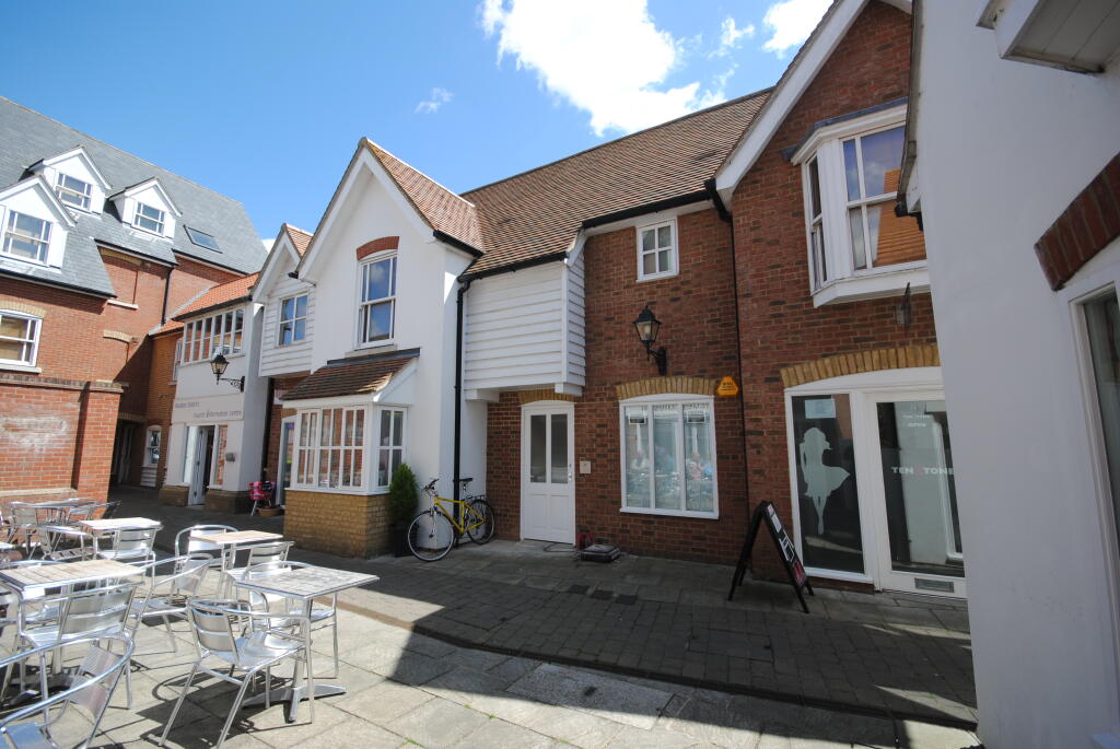1 bed 1st Floor Flat for rent in Maldon. From Independent Property Services - Chelmsford 1 bed 1st Floor Flat for rent in Maldon. From Independent Property Services - Chelmsford