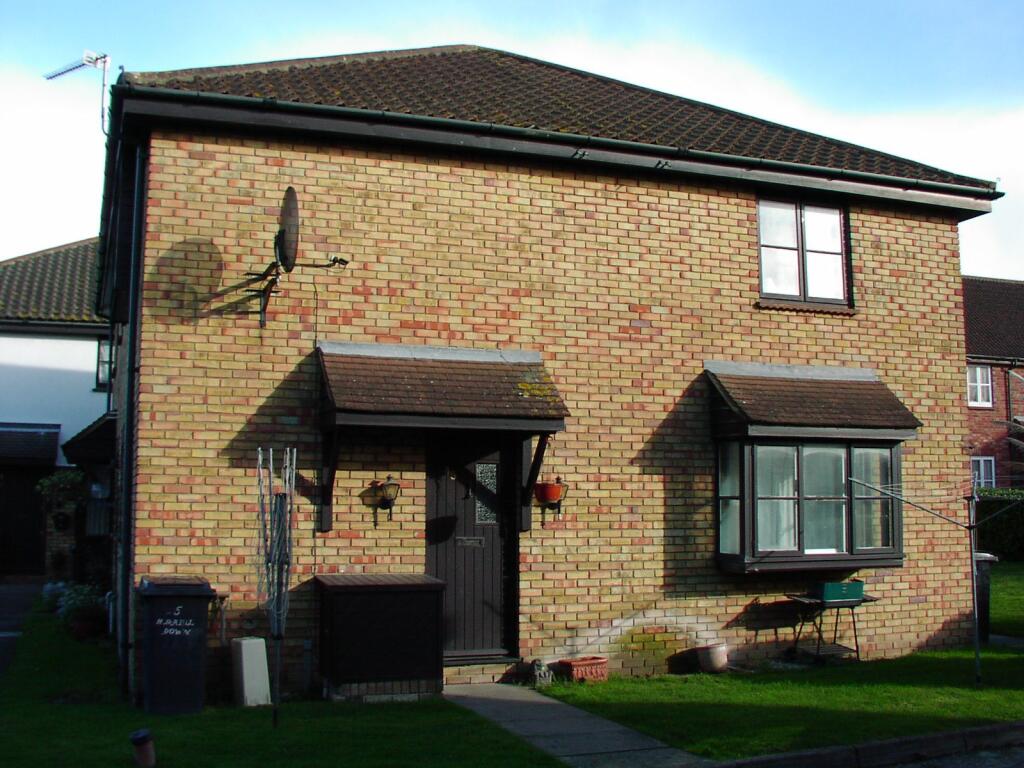 1 bed Mid Terraced House for rent in Boreham. From Independent Property Services - Chelmsford