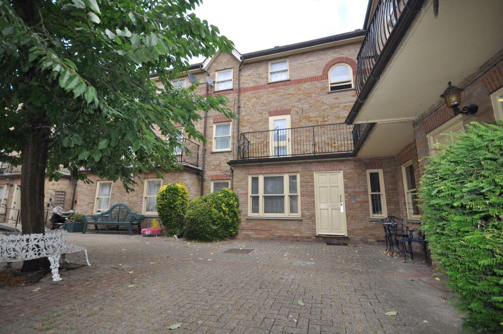 1 bed Apartment for rent in Sandon. From Independent Property Services - Chelmsford 1 bed Apartment for rent in Sandon. From Independent Property Services - Chelmsford