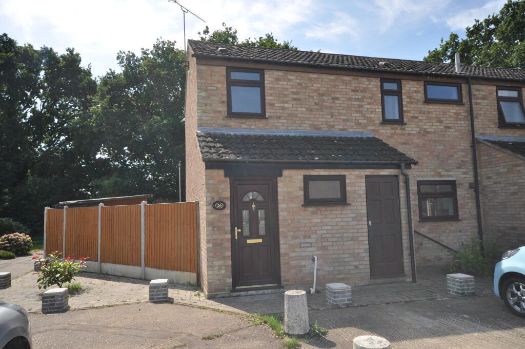3 bed End of Terrace for rent in Broomfield. From Independent Property Services - Chelmsford 3 bed End of Terrace for rent in Broomfield. From Independent Property Services - Chelmsford