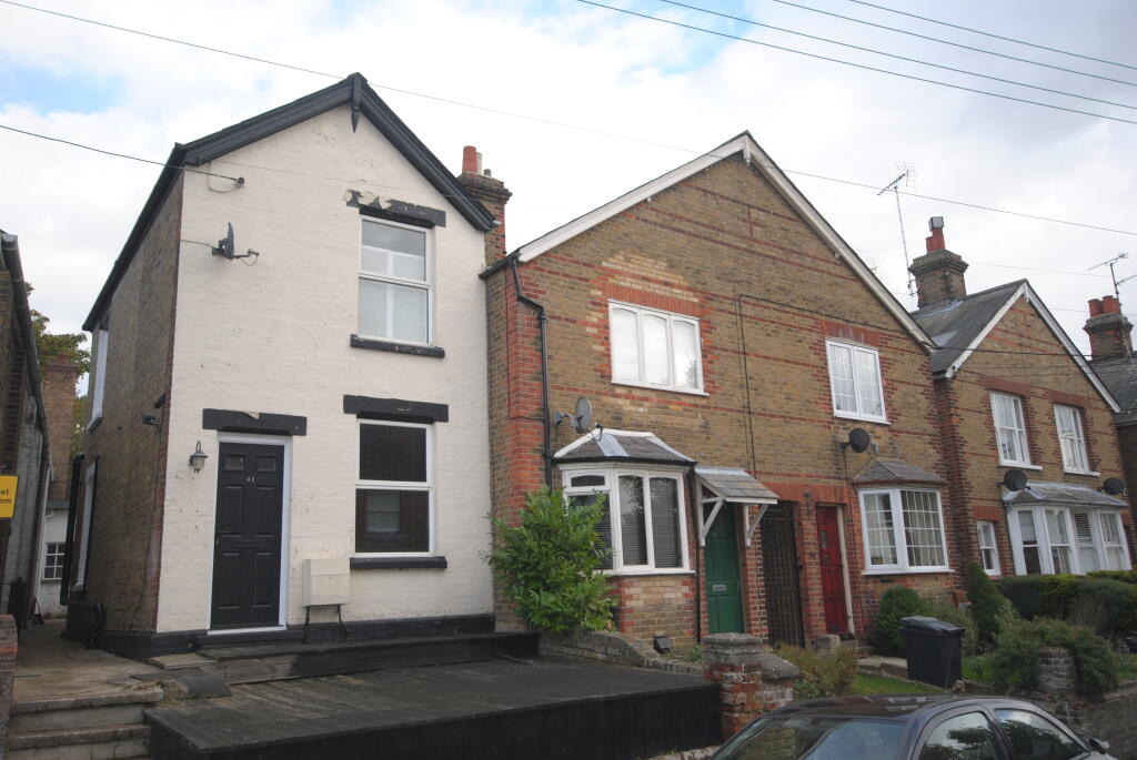 2 bed Mid Terraced House for rent in Halstead. From Independent Property Services - Chelmsford