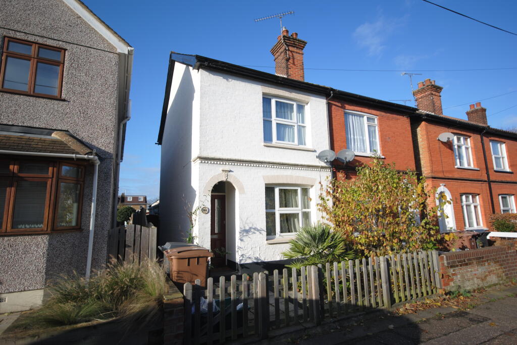 2 bed Semi Detached for rent in Chelmsford. From Independent Property Services - Chelmsford