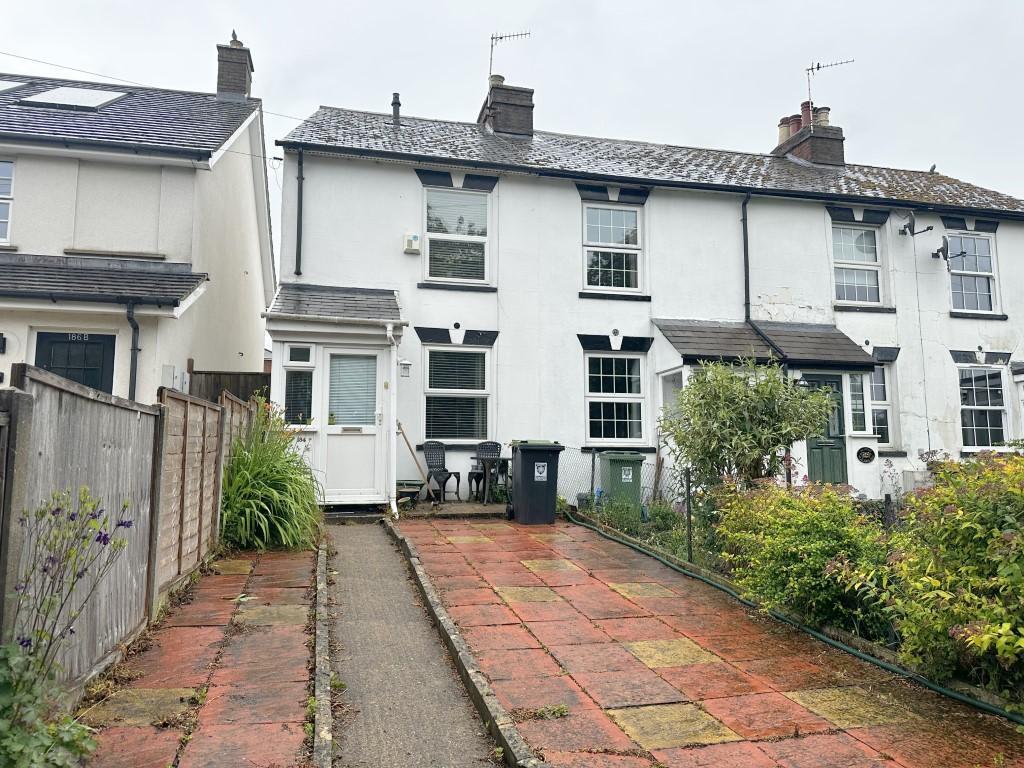 2 bed End of Terrace for rent in Hemel Hempstead. From Indigo Residential - Barton Road
