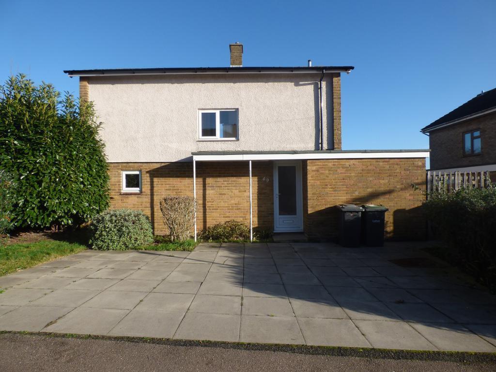 3 bed Detached for rent in Cockernhoe. From Indigo Residential - Barton Road