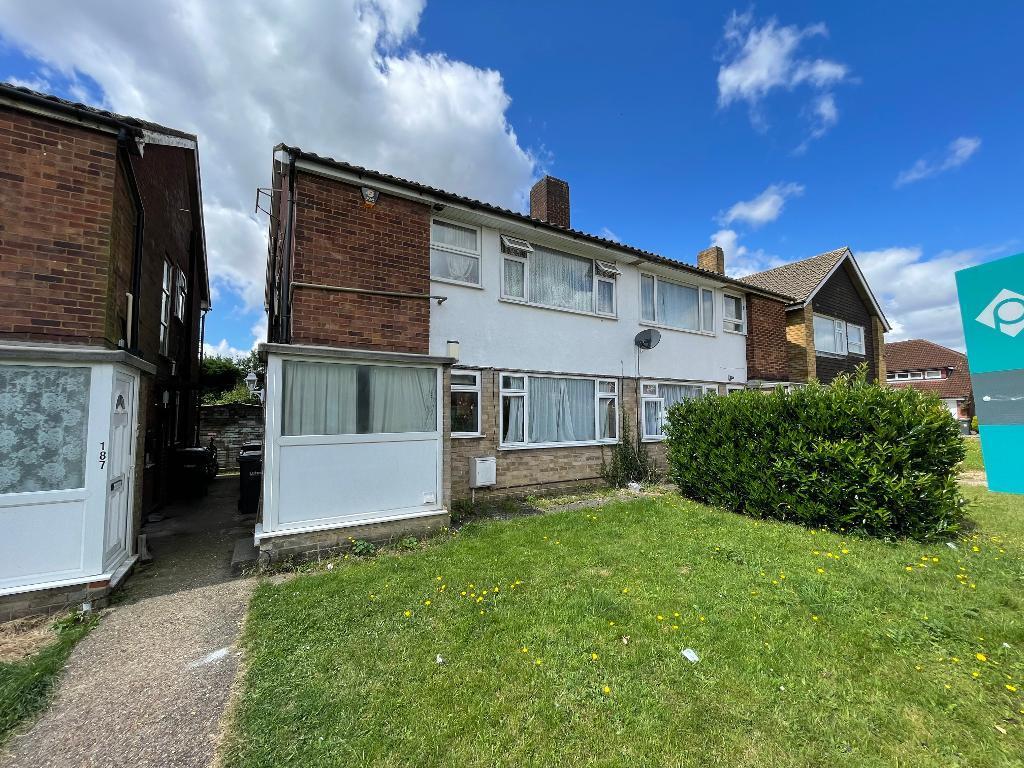 2 bed Annexe for rent in Mangrove Green. From Indigo Residential - Barton Road