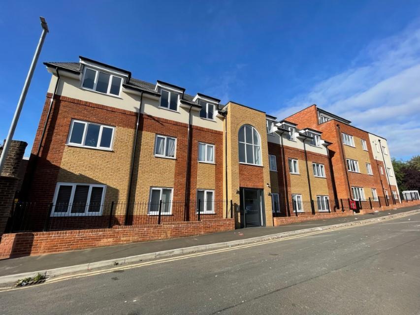 2 bed Apartment for rent in Cockernhoe. From Indigo Residential - Barton Road