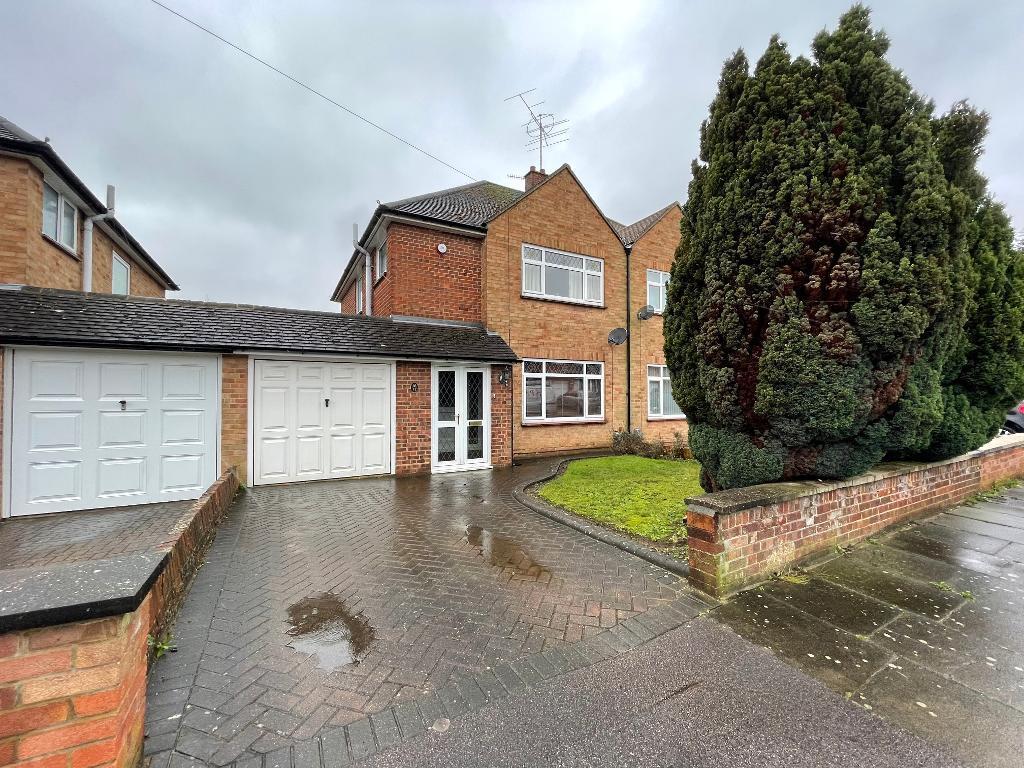 3 bed Semi Detached for rent in Streatley. From Indigo Residential - Barton Road