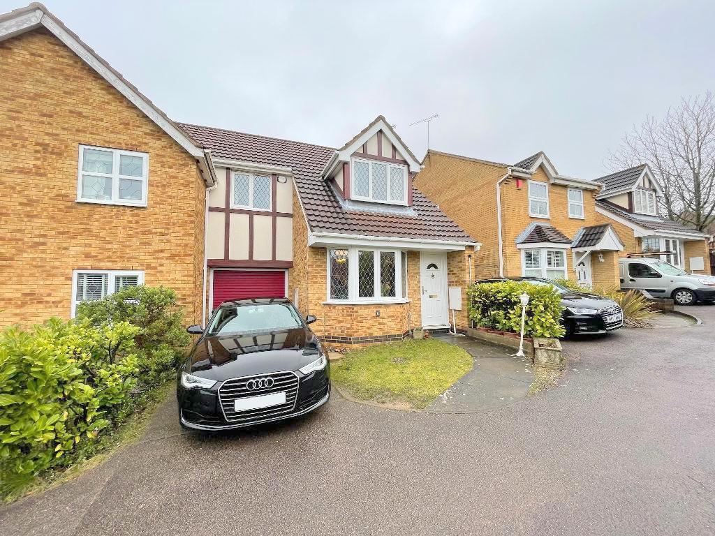 3 bed Semi Detached for rent in Lilley. From Indigo Residential - Barton Road