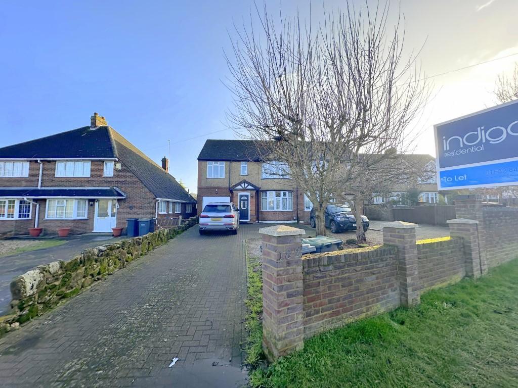 4 bed Semi Detached for rent in Streatley. From Indigo Residential - Barton Road