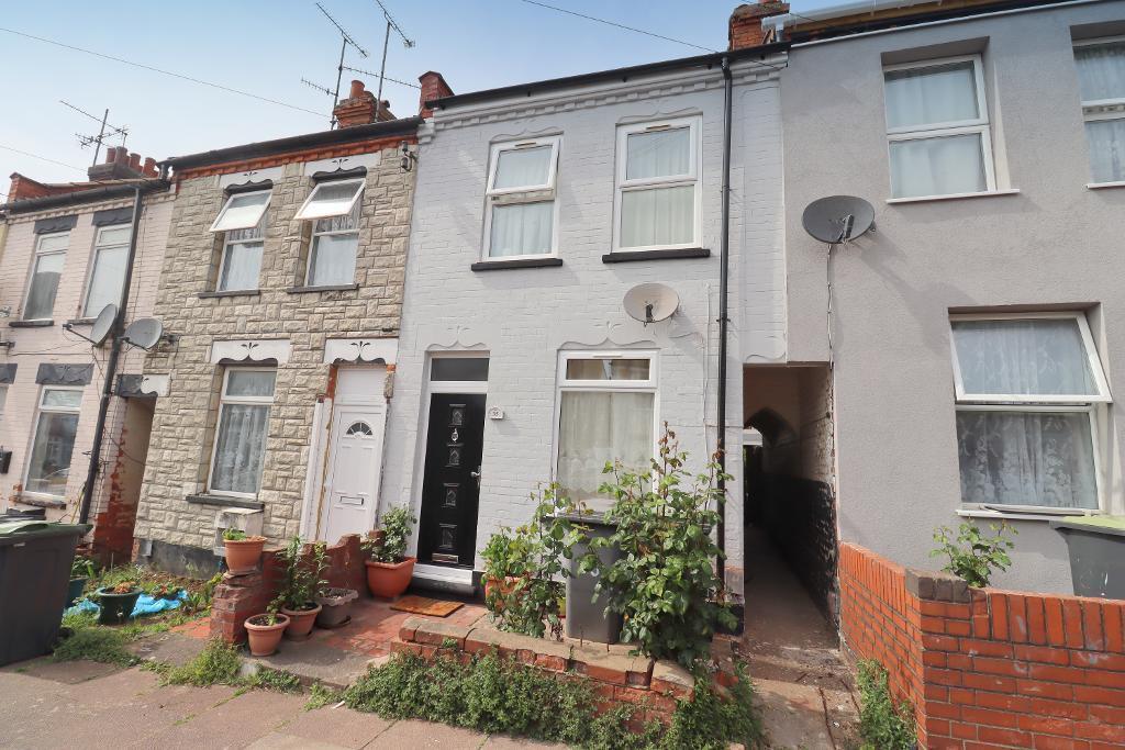 3 bed Mid Terraced House for rent in Streatley. From Indigo Residential - Barton Road 3 bed Mid Terraced House for rent in Streatley. From Indigo Residential - Barton Road